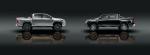 Toyota Hilux Black Edition Double Cab 2018 года (FR)